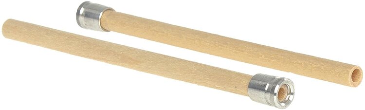 Brigham Pipes Brigham Rock Maple Distillators - 8pk