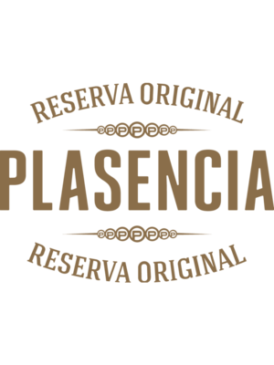 Plasencia Plasencia Reserva Original Churchill - Box 20