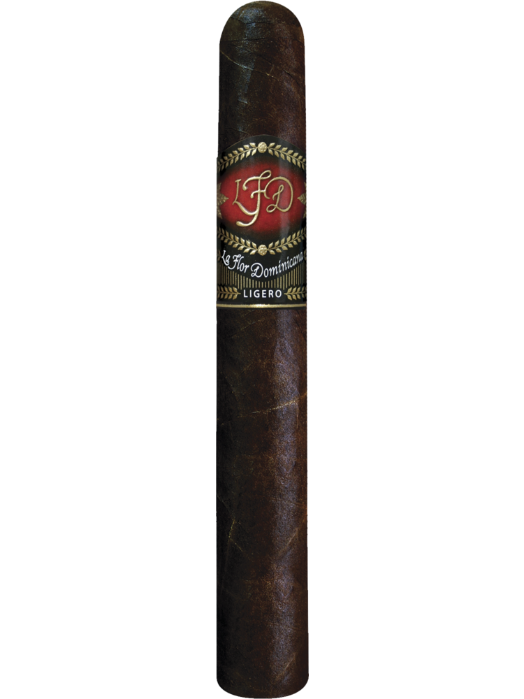 LFD Ligero Oscuro La Flor Dominicana L- 300 Oscuro - single