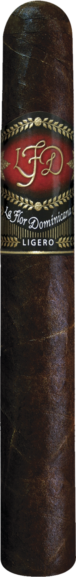 LFD Ligero Oscuro La Flor Dominicana L- 300 Oscuro - single