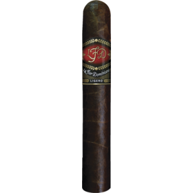 LFD Ligero Oscuro La Flor Dominicana L- 400 Oscuro - single