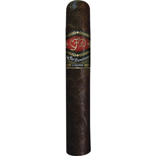 LFD Ligero Oscuro La Flor Dominicana L- 500 Oscuro - single