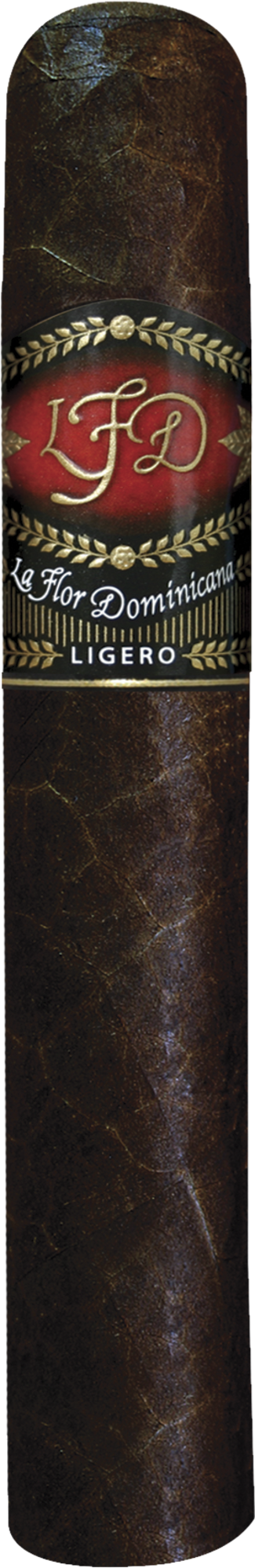 LFD Ligero Oscuro La Flor Dominicana L- 500 Oscuro - single