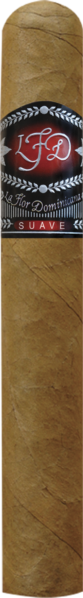 LFD Suave La Flor Dominicana Suave - Gobernador - single