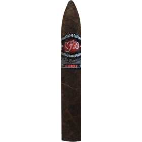 LFD Suave La Flor Dominicana Suave - Grand Maduro No. 6 - single