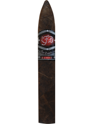 LFD Suave La Flor Dominicana Suave - Grand Maduro No. 6 - single