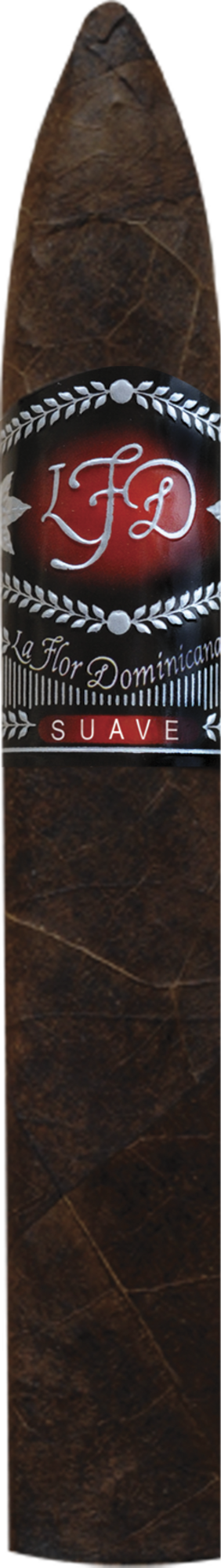 LFD Suave La Flor Dominicana Suave - Grand Maduro No. 6 - single