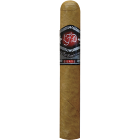LFD Suave La Flor Dominicana Suave - Maceo - single