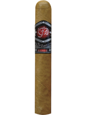 LFD Suave La Flor Dominicana Suave - Maceo - single