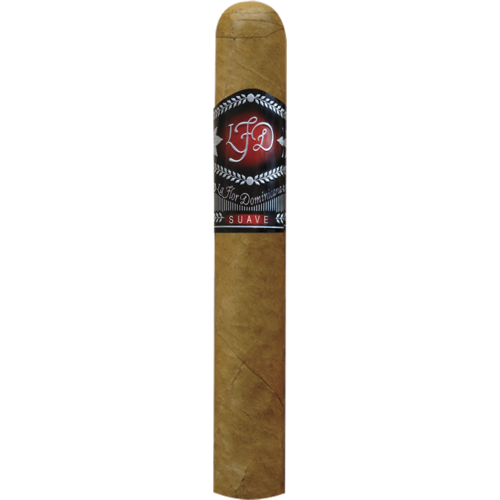 LFD Suave La Flor Dominicana Suave - Maceo - single