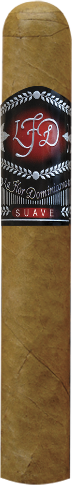 LFD Suave La Flor Dominicana Suave - Maceo - single
