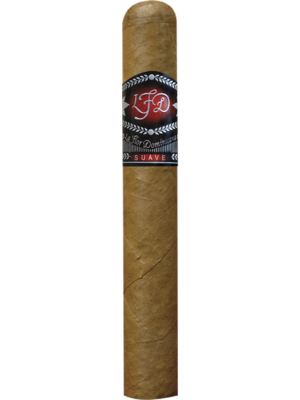 LFD Suave La Flor Dominicana Suave - Maximo - single