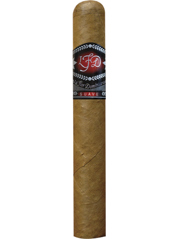 LFD Suave La Flor Dominicana Suave - Maximo - single