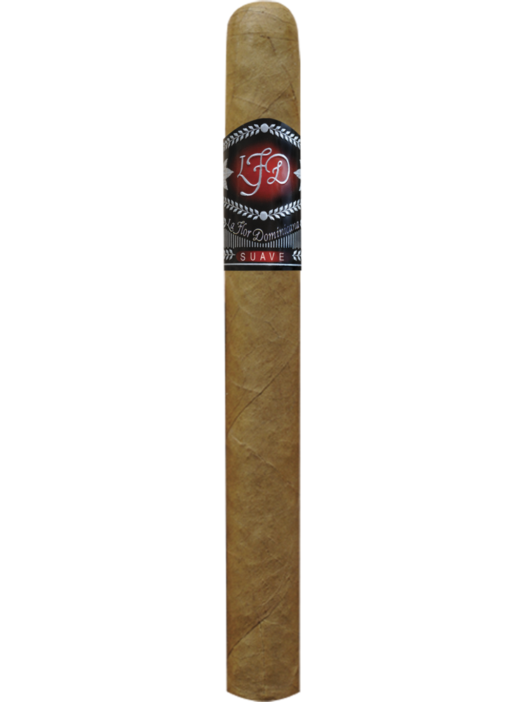 LFD Suave La Flor Dominicana Suave - Mambises - single