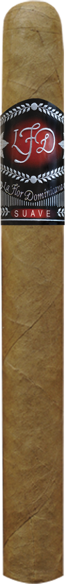 LFD Suave La Flor Dominicana Suave - Mambises - single