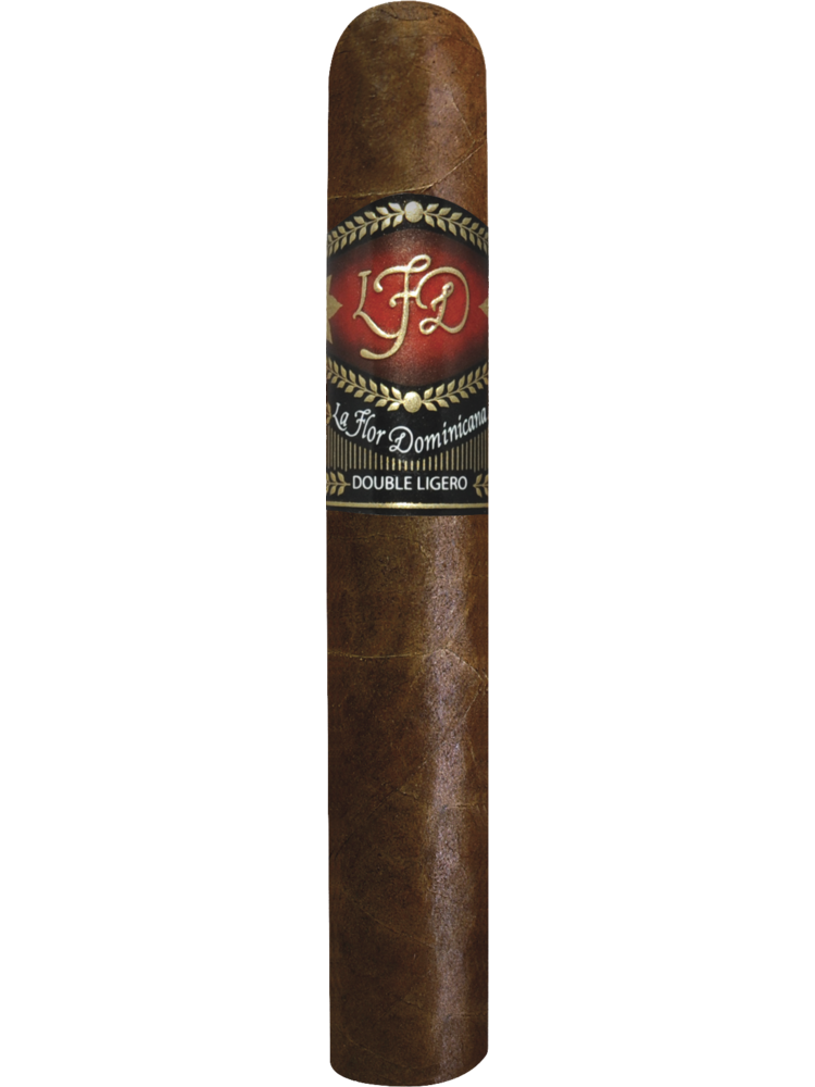 LFD Double Ligero La Flor Dominicana DL- 600 Natural - single