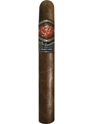 LFD Double Ligero La Flor Dominicana DL- 654 Natural - single