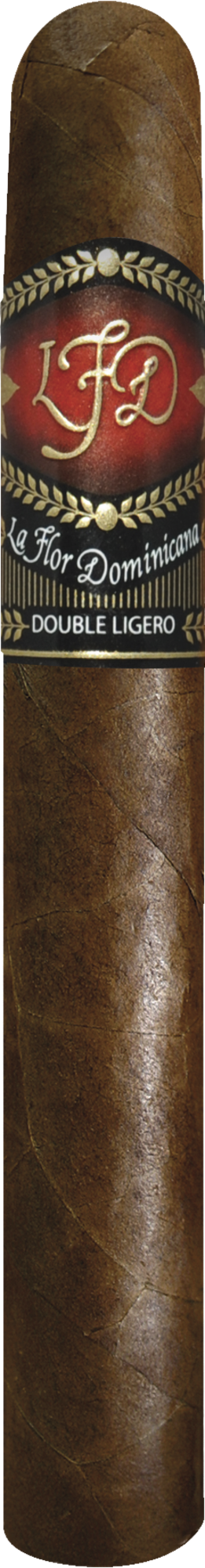 LFD Double Ligero La Flor Dominicana DL- 654 Natural - single