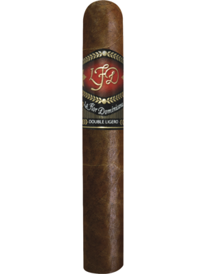 LFD Double Ligero La Flor Dominicana DL- 660 Natural - single