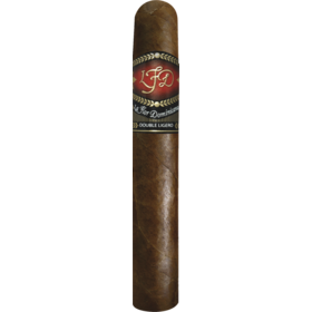 LFD Double Ligero La Flor Dominicana DL- 700 Natural - single