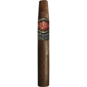LFD Double Ligero La Flor Dominicana DL- Chisel Natural - single