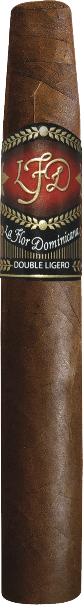 LFD Double Ligero La Flor Dominicana DL- Chisel Natural - single