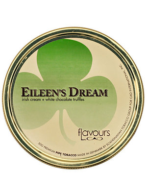 CAO Pipe Tobacco CAO Pipe Tobacco - Eileen's Dream 50g