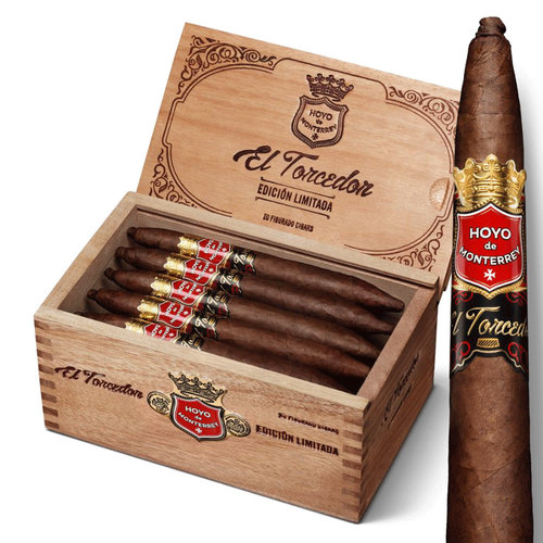 Hoyo El Torcedor - Perfeccion Regalo - single Hoyo El Torcedor - Perfeccion Regalo - single