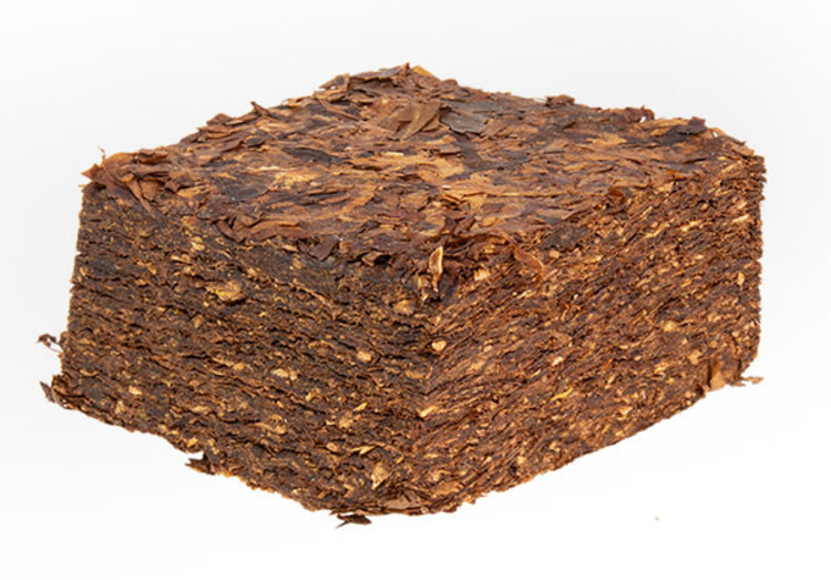 Cornell & Diehl C&D Pipe Tobacco Haunted Bookshop Cake Tins 2 oz.