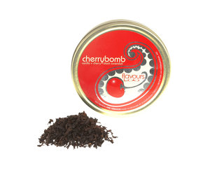 ccs tobacco CAO Pipe Tobacco - Cherry Bomb 50g