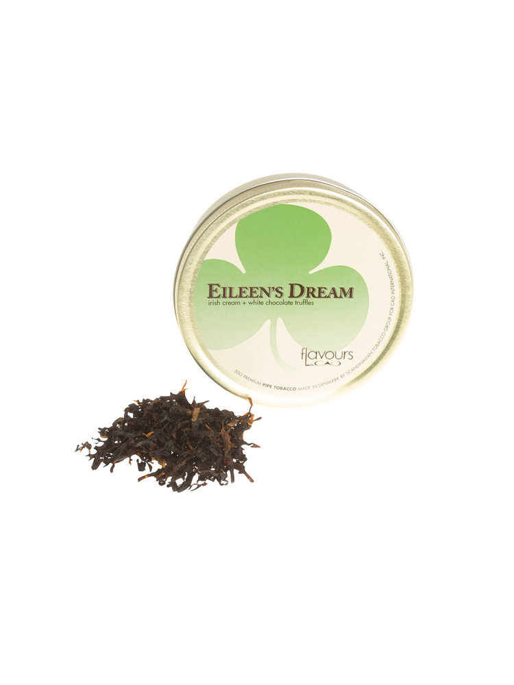 CAO Pipe Tobacco CAO Pipe Tobacco - Eileen's Dream 50g