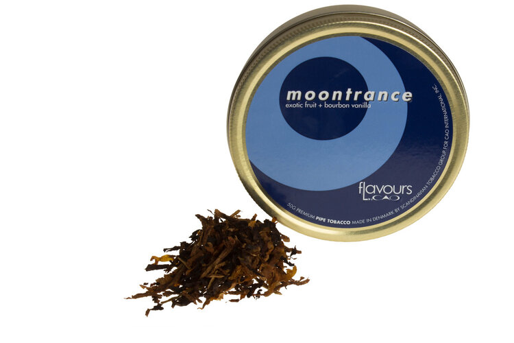 CAO Pipe Tobacco CAO Pipe Tobacco - Moontrance 50g