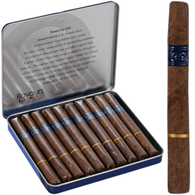 CAO Flavors CAO Moontrance Cigarillos - 10pk