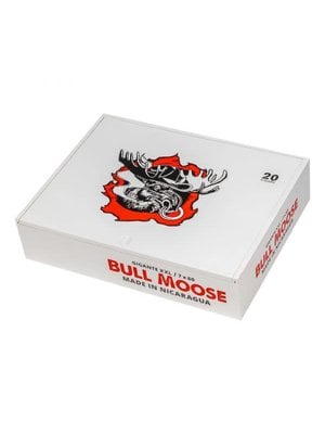Chillin Moose / Bull Moose Bull Moose Gigante XXL - Box 20