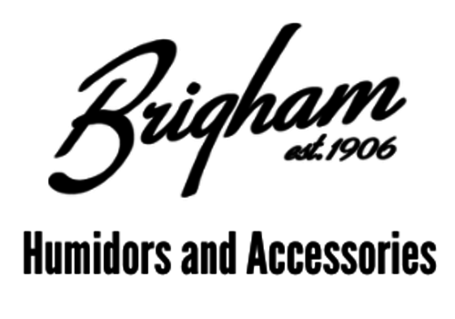 Brigham Humidors