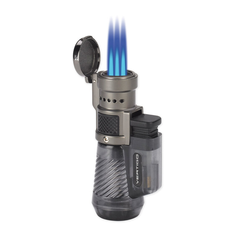 Vertigo Vertigo Cyclone - Triple Torch Lighter