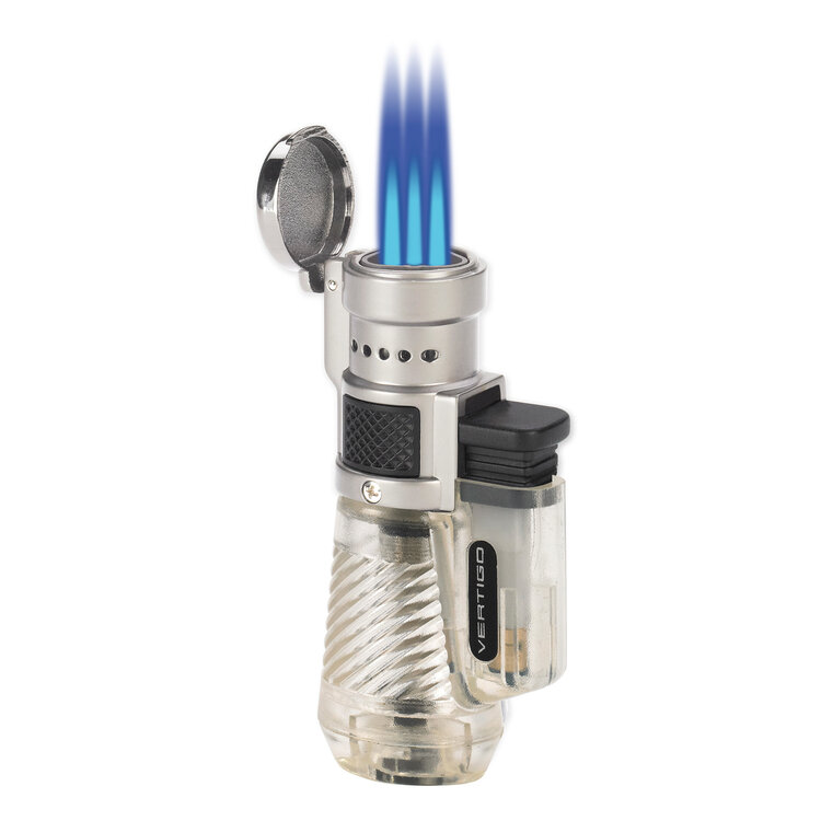 Vertigo Vertigo Cyclone - Triple Torch Lighter
