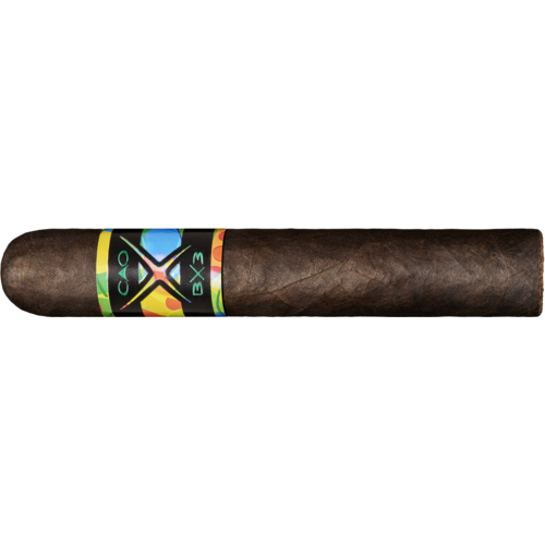 CAO BX3 CAO BX3 Robusto - single CAO BX3 CAO BX3 Robusto - single