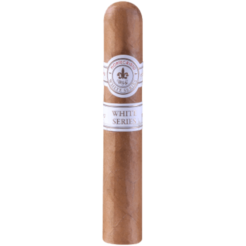 Montecristo White Montecristo White Rothchilde - single Montecristo White Montecristo White Rothchilde - single