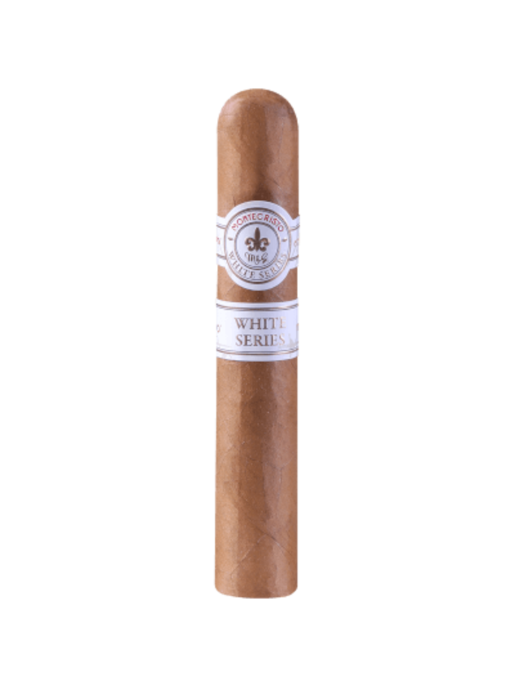 Montecristo White Montecristo White Rothchilde - single