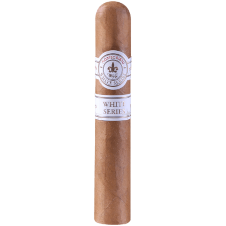 Montecristo Cigars Montecristo White Rothchilde - single