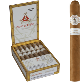 Montecristo Cigars Montecristo White Churchill - Box 10