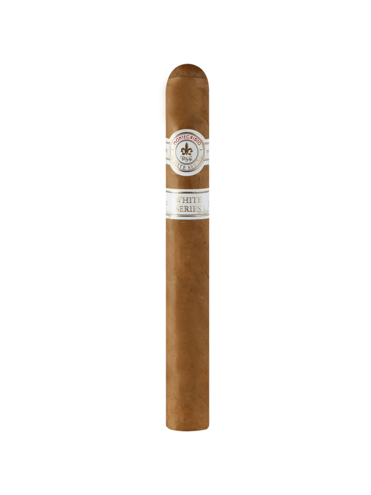 Montecristo White Montecristo White Churchill - Box 10