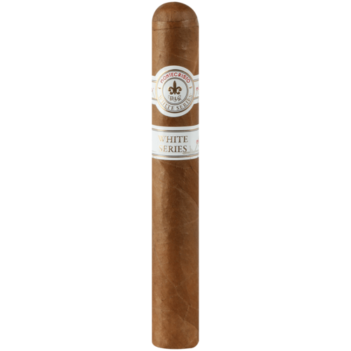 Montecristo White Montecristo White Toro - single