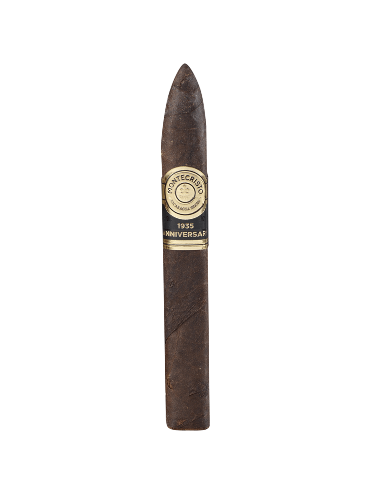 Montecristo 1935 Anniversary Nicaragua Montecristo 1935 Anniversary No.2 - Box 10