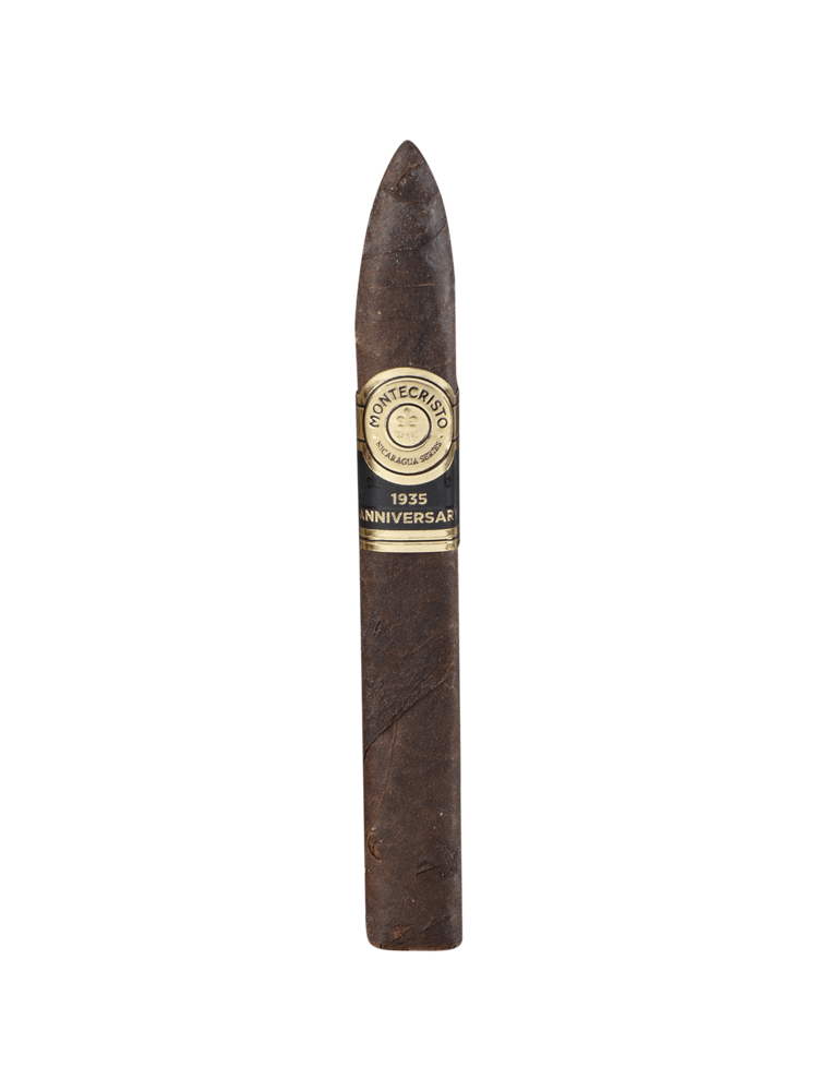 Montecristo 1935 Anniversary Nicaragua Montecristo 1935 Anniversary No.2 - single