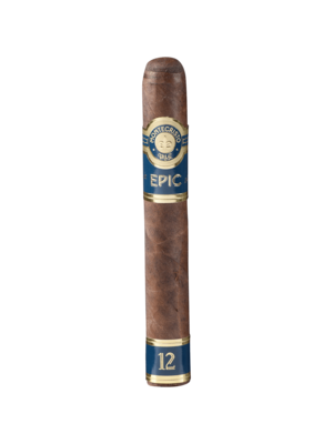 Montecristo Epic Vintage 12 Montecristo Epic Vintage 12 Toro - Box 10