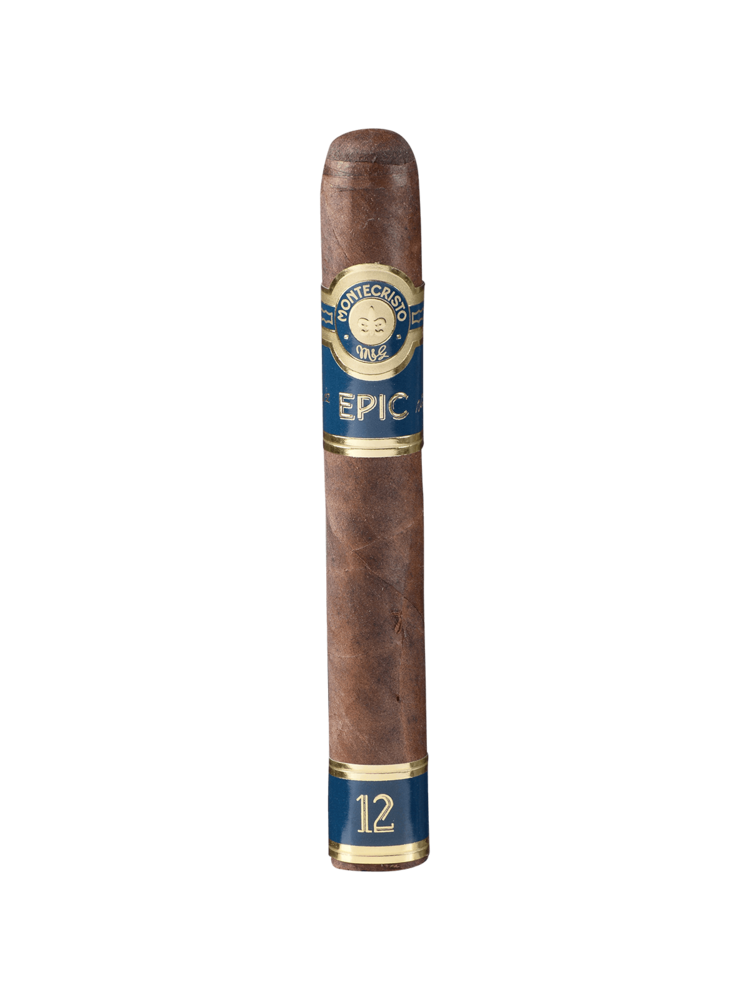 Montecristo Epic Vintage 12 Montecristo Epic Vintage 12 Toro - Box 10