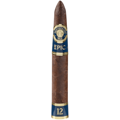 Montecristo Epic Vintage 12 Montecristo Epic Vintage 12 No. 2 - single