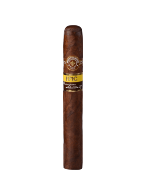 Montecristo Epic Montecristo Epic Churchill - single